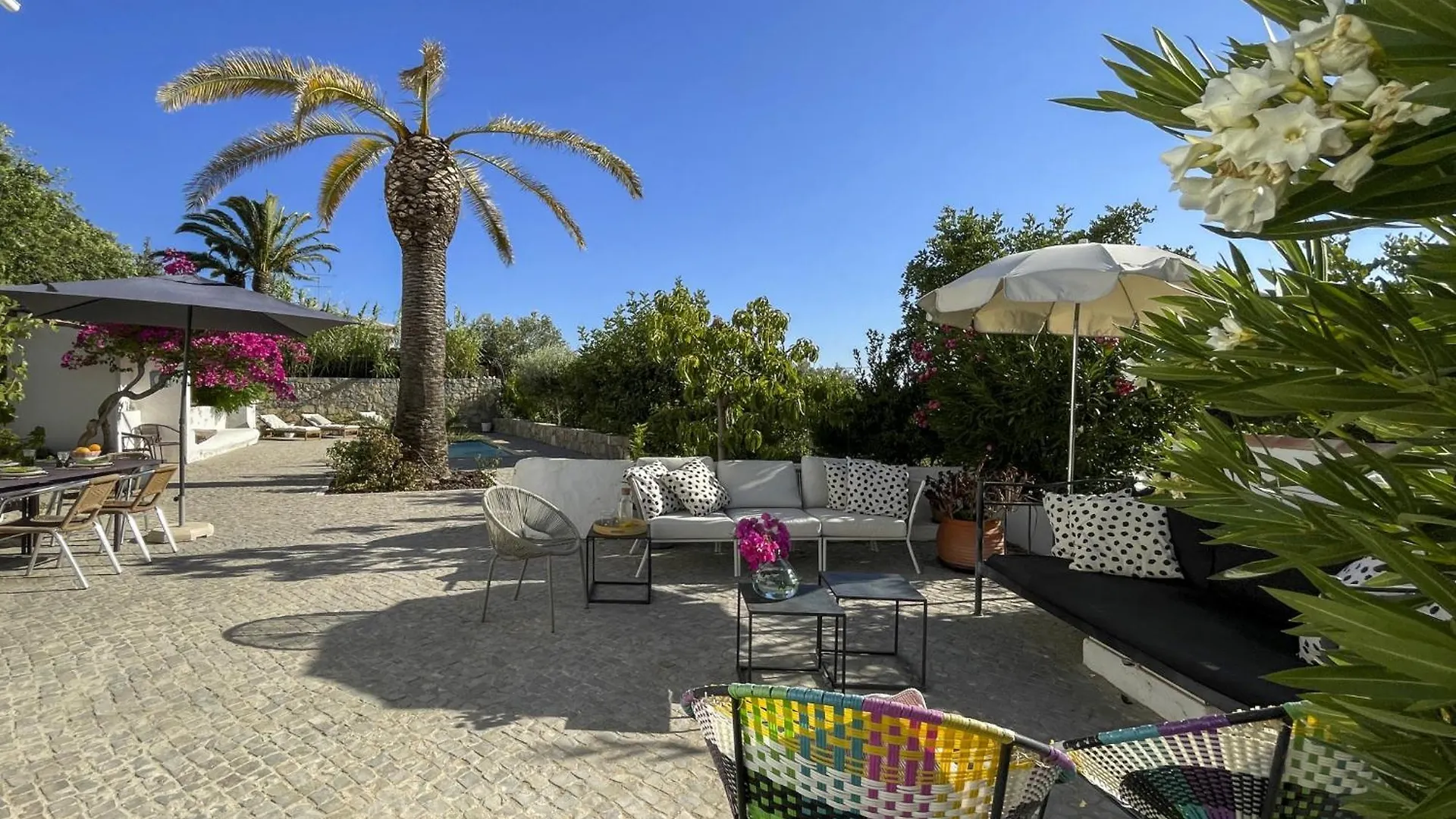 Holiday home La Casa De Casa Estrela Villa Loule