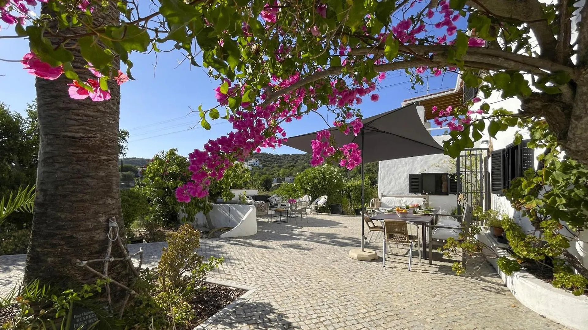 La Casa De Casa Estrela Villa Loule Holiday home