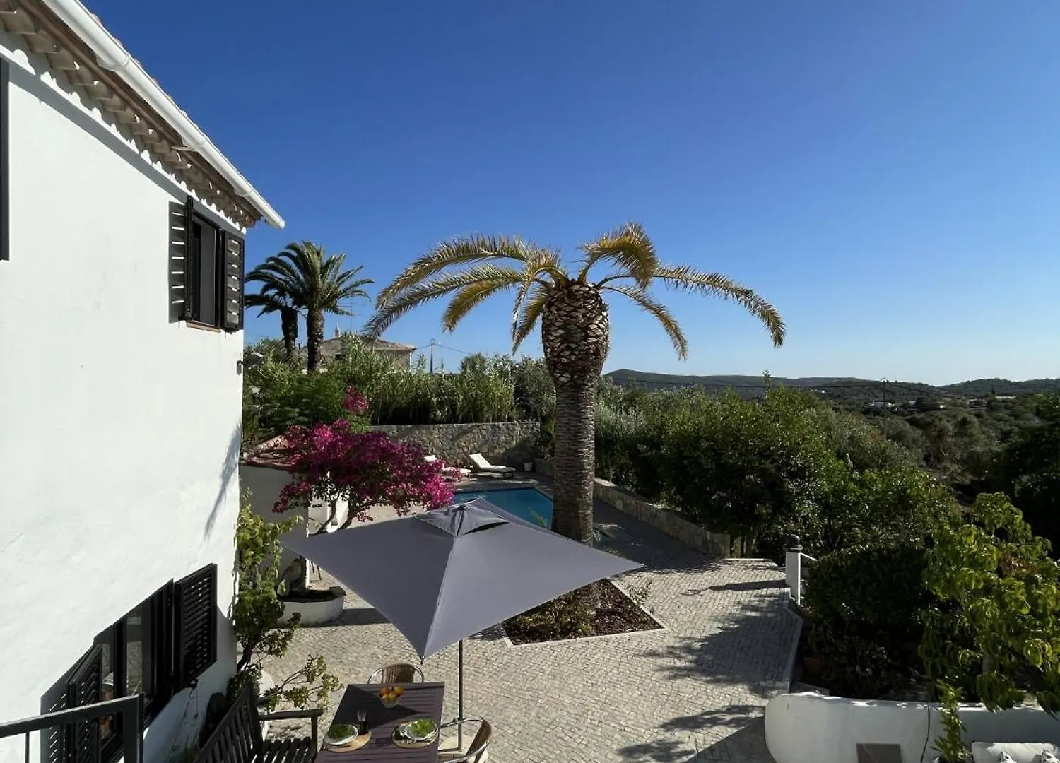 La Casa De Casa Estrela Villa Loule Portugal