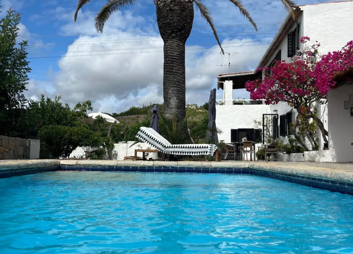 La Casa De Casa Estrela Villa Loule Holiday home