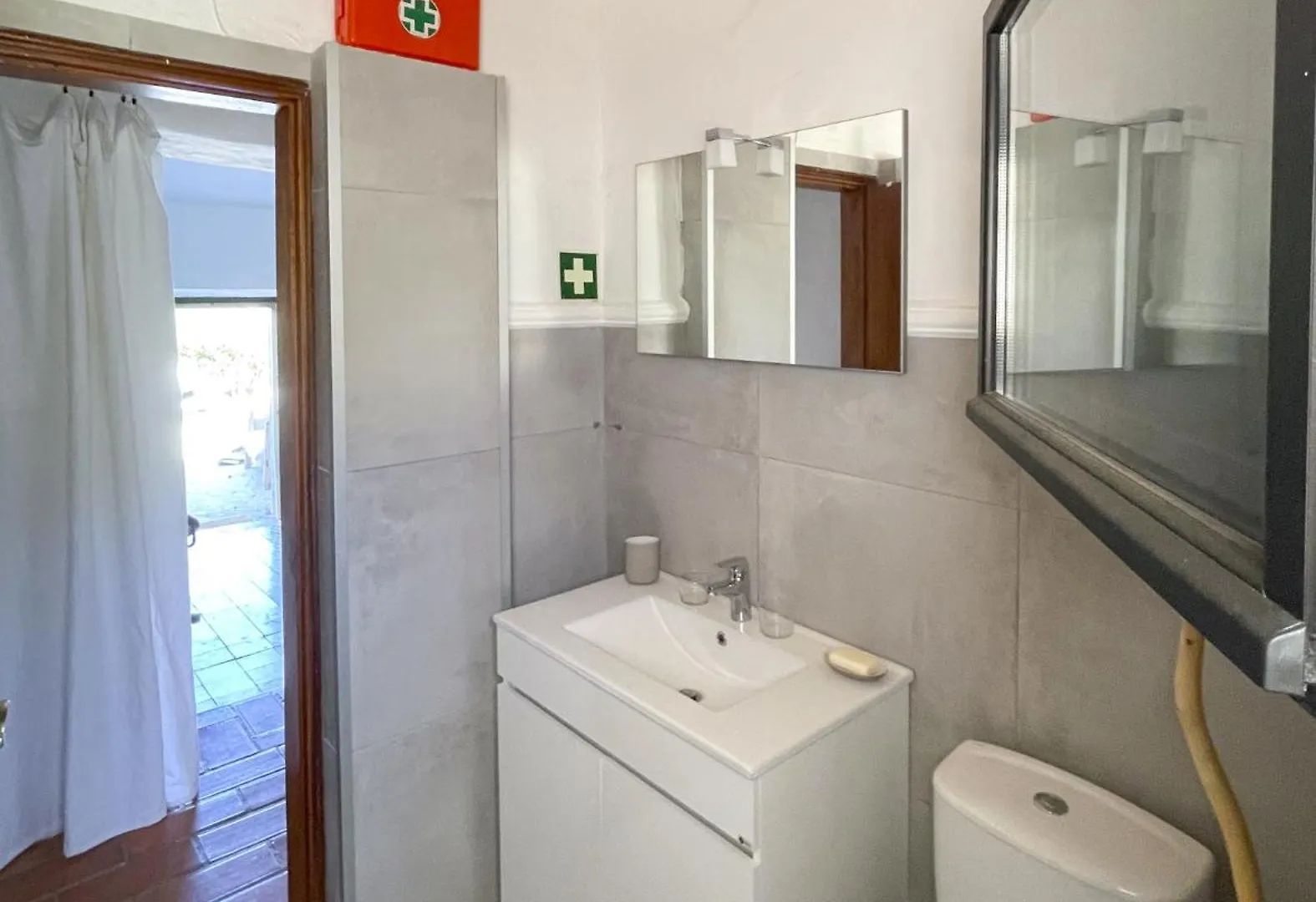 La Casa De Casa Estrela Villa Loule Holiday home