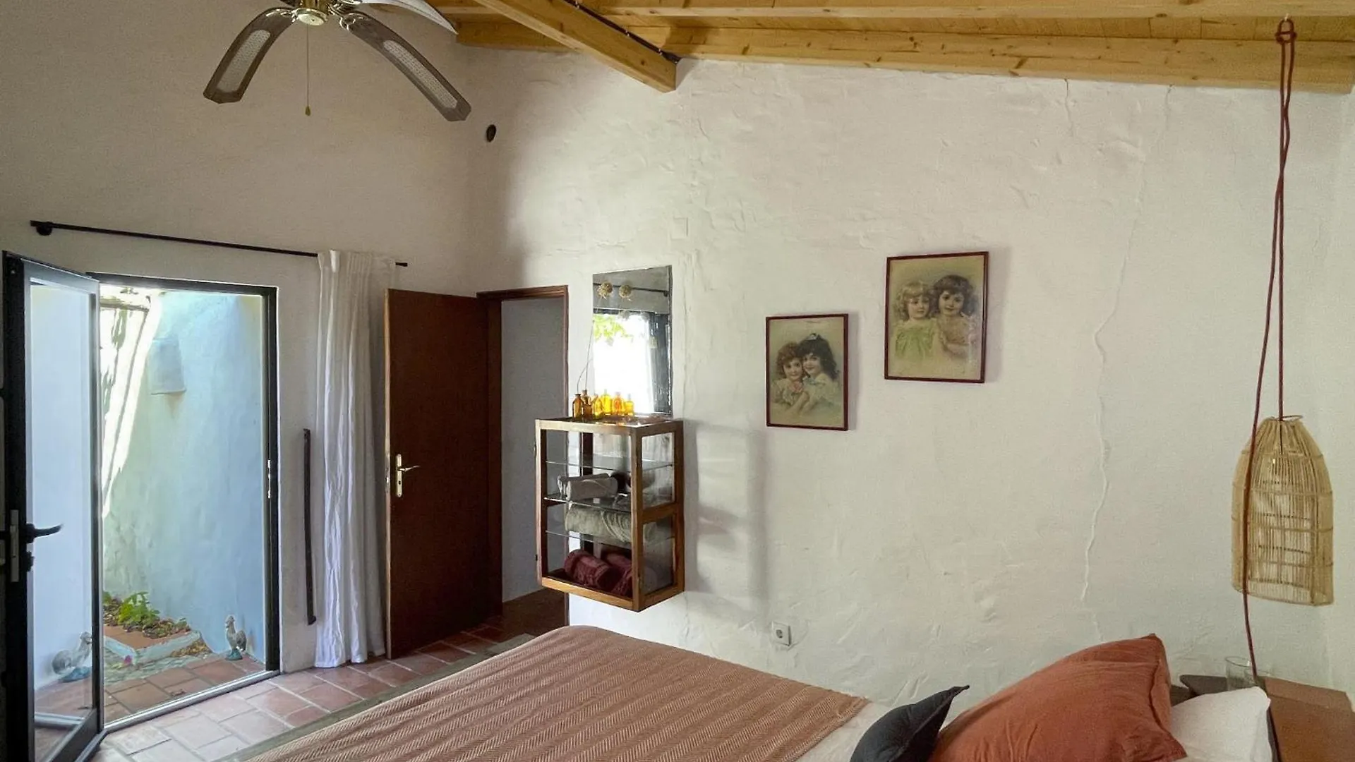 La Casa De Casa Estrela Villa Loule Holiday home
