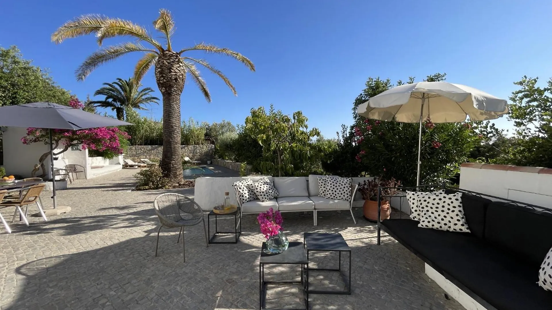 Holiday home La Casa De Casa Estrela Villa Loule Portugal
