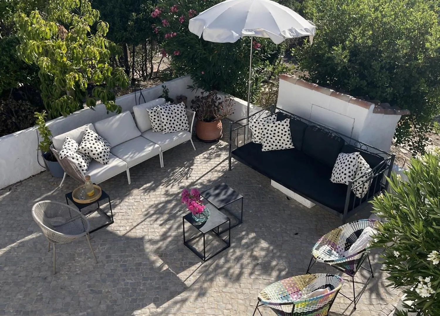 La Casa De Casa Estrela Villa Loule Holiday home