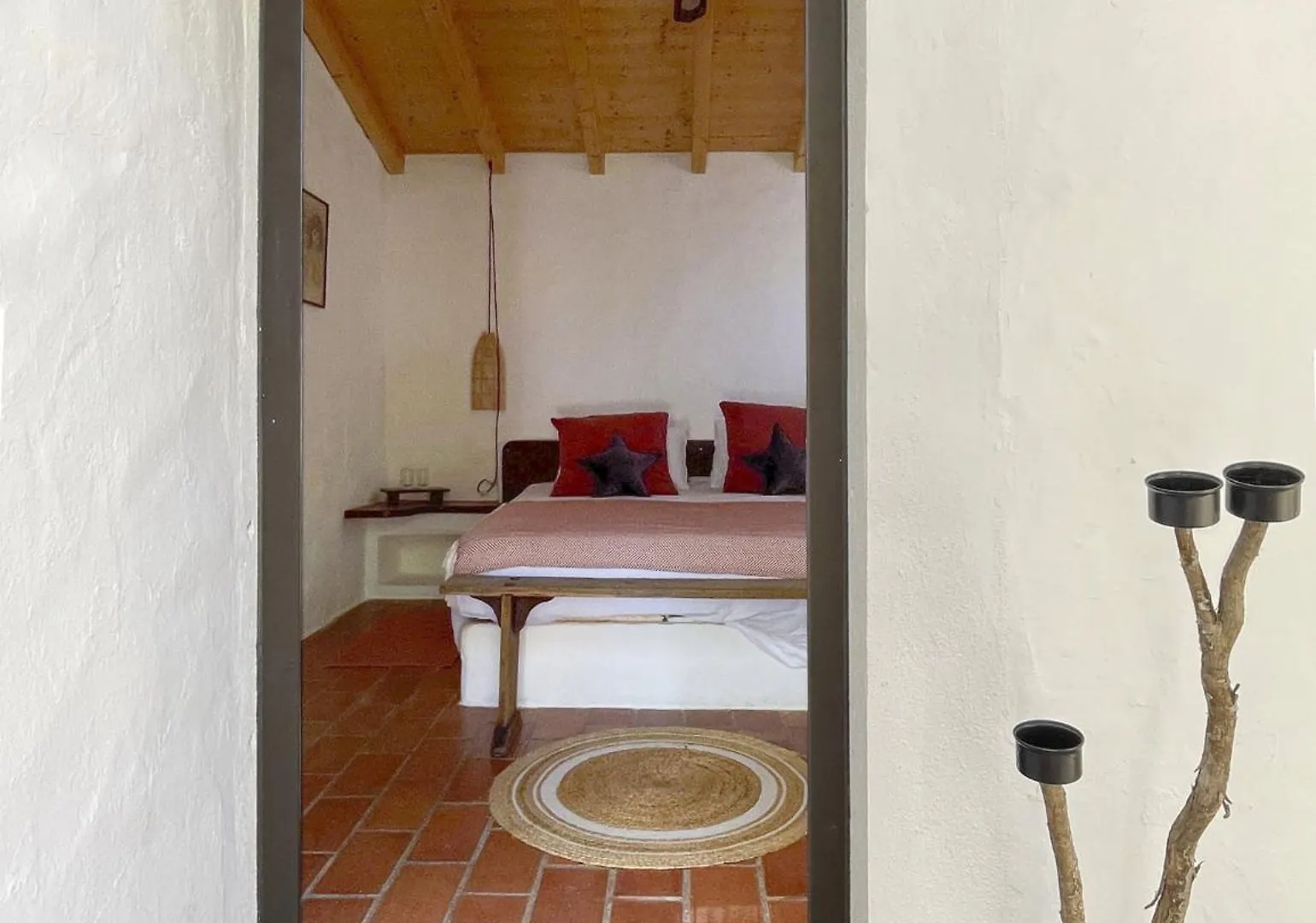 Holiday home La Casa De Casa Estrela Villa Loule