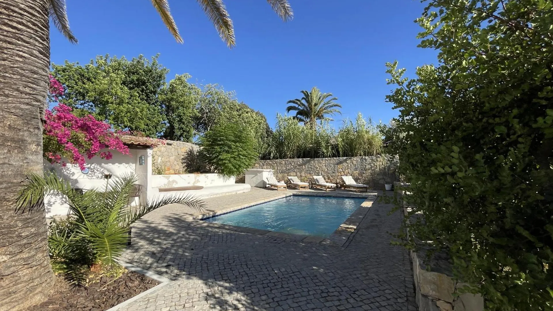 La Casa De Casa Estrela Villa Loule