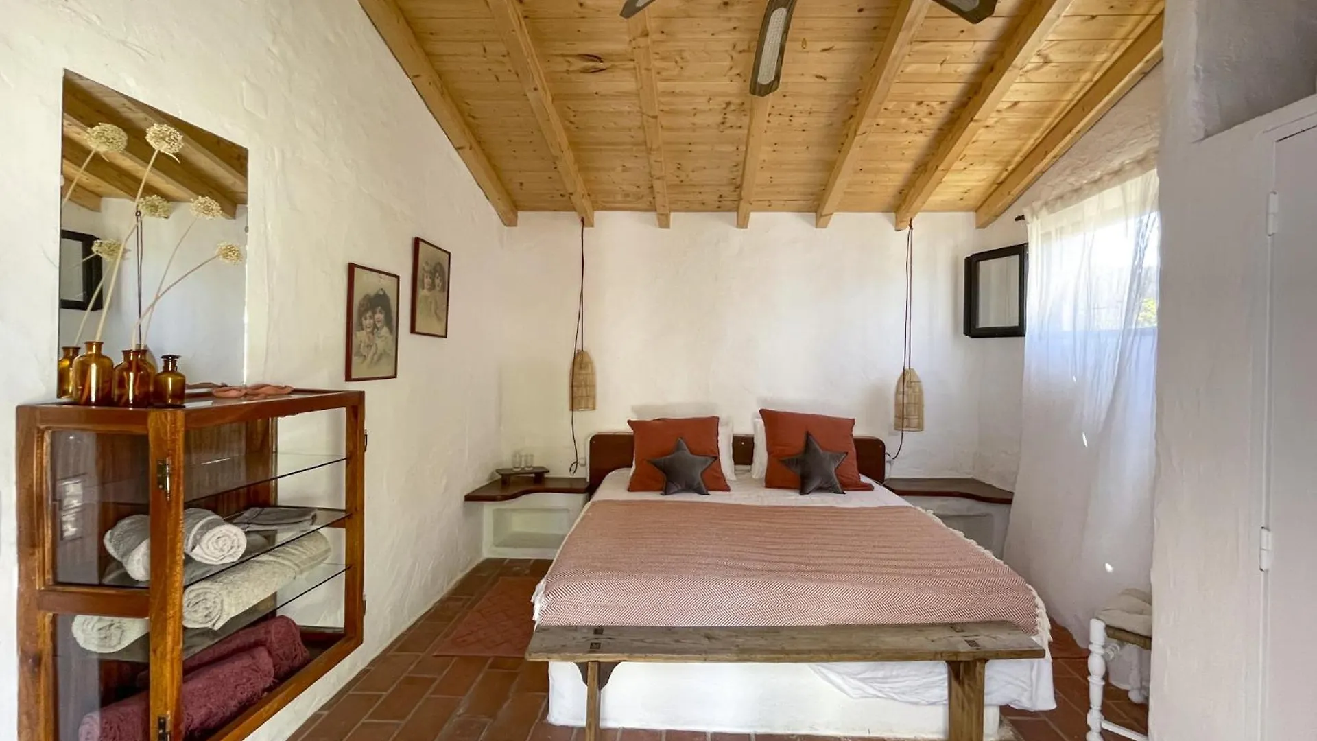 Holiday home La Casa De Casa Estrela Villa Loule