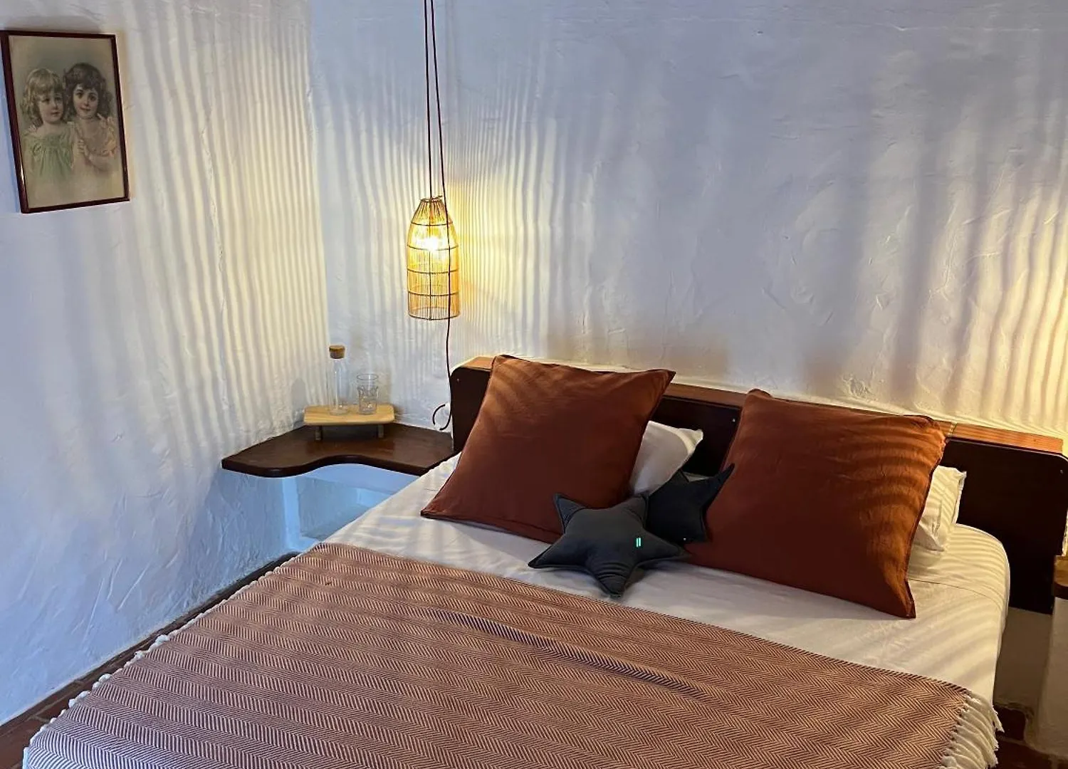 La Casa De Casa Estrela Villa Loule Holiday home