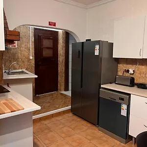 Сasa de vacaciones Casa Amarela, Loulé