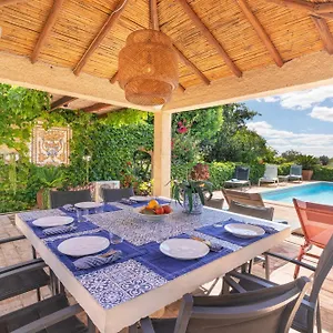 Villa Casa Felix