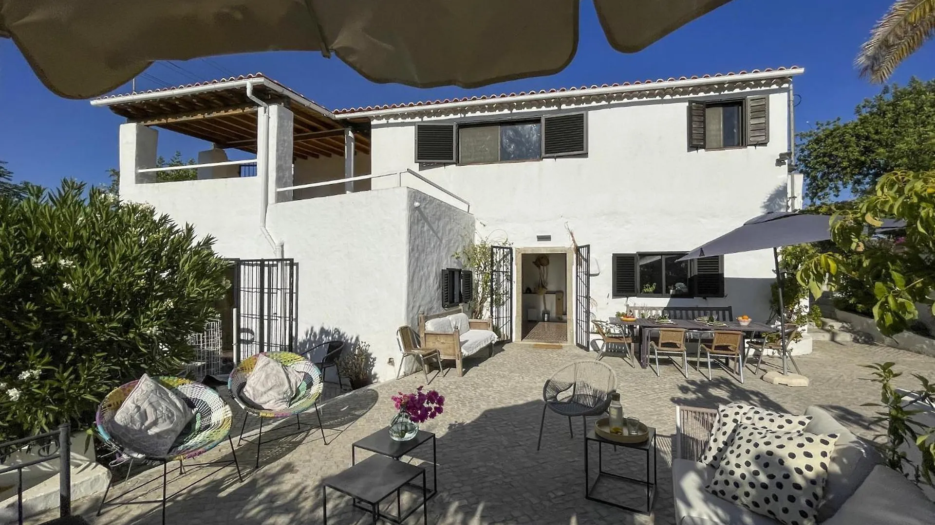 Vila La Casa De Casa Estrela Loulé