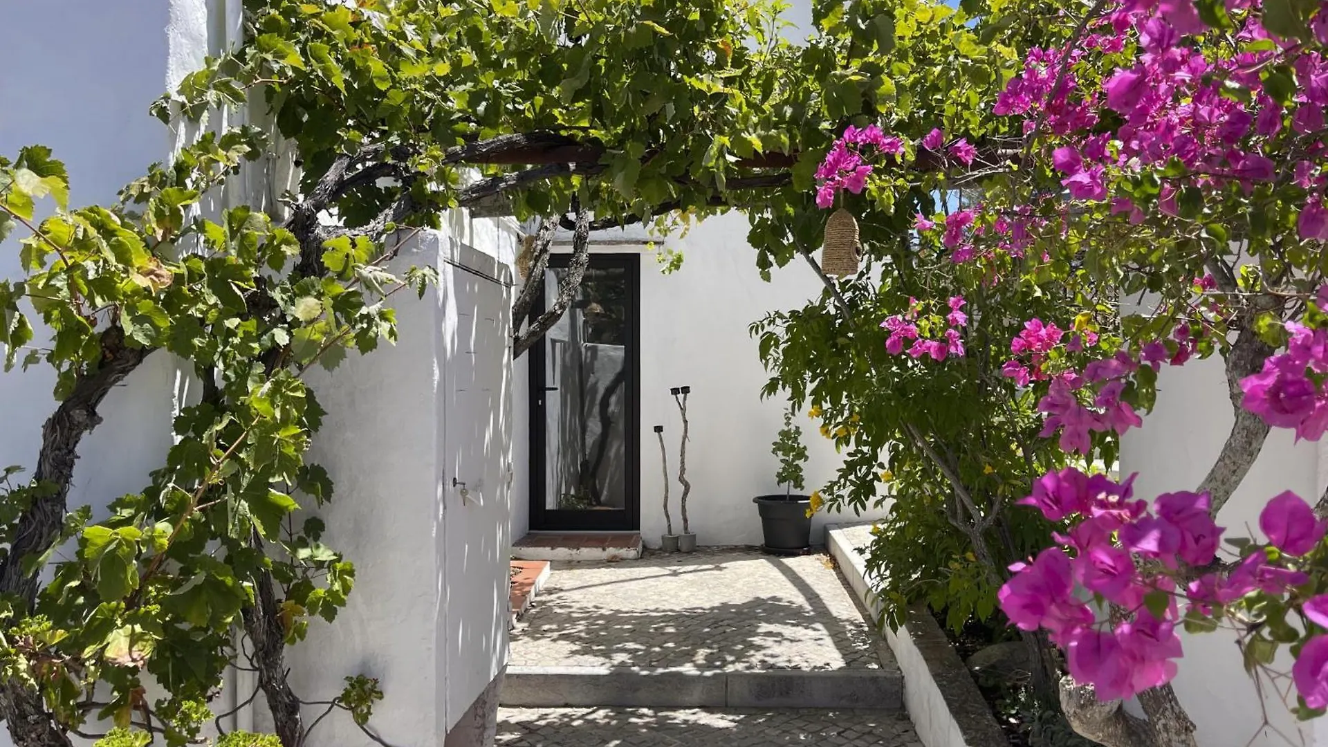 Vila La Casa De Casa Estrela Loulé 0*,  Portugalsko