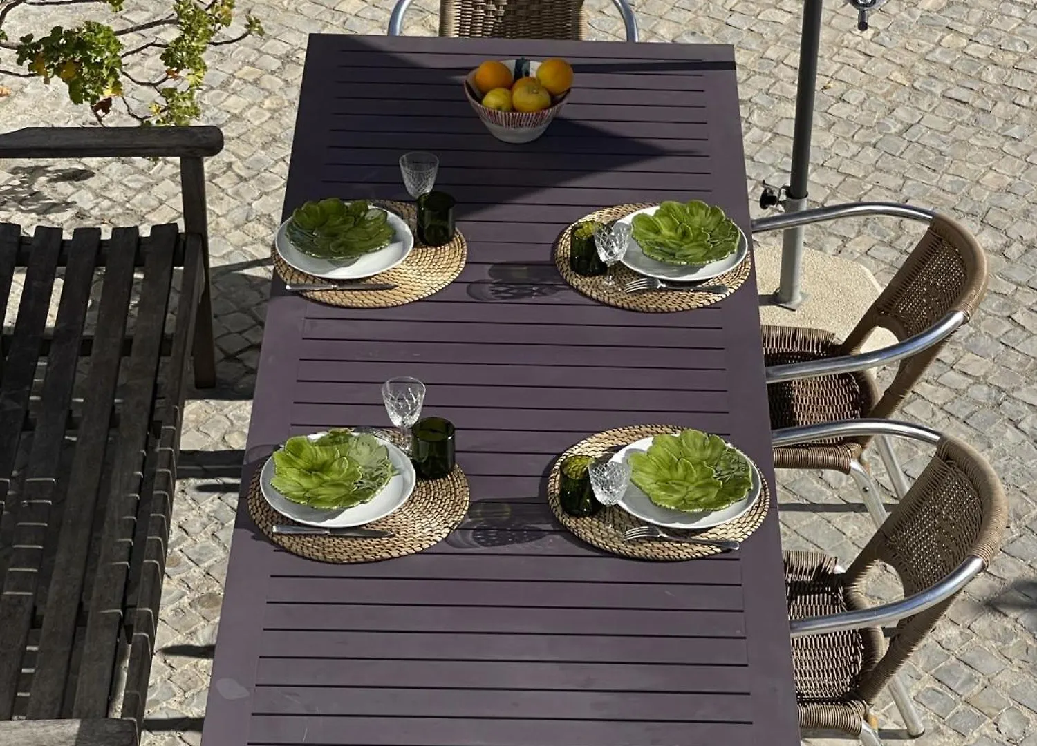 Vila La Casa De Casa Estrela Loulé 0*,  Portugalsko