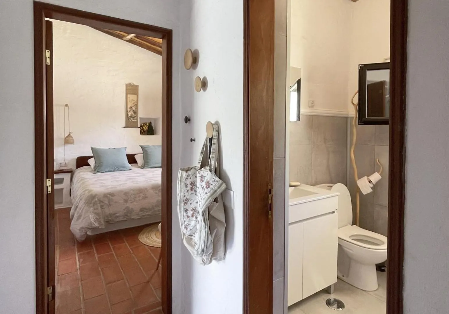 Vila La Casa De Casa Estrela Loulé 0*,  Portugalsko