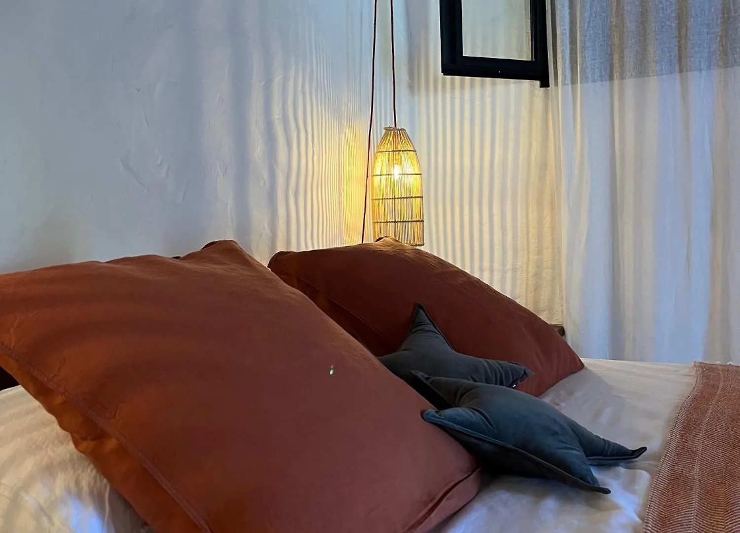 Prázdninový dům Vila La Casa De Casa Estrela Loulé