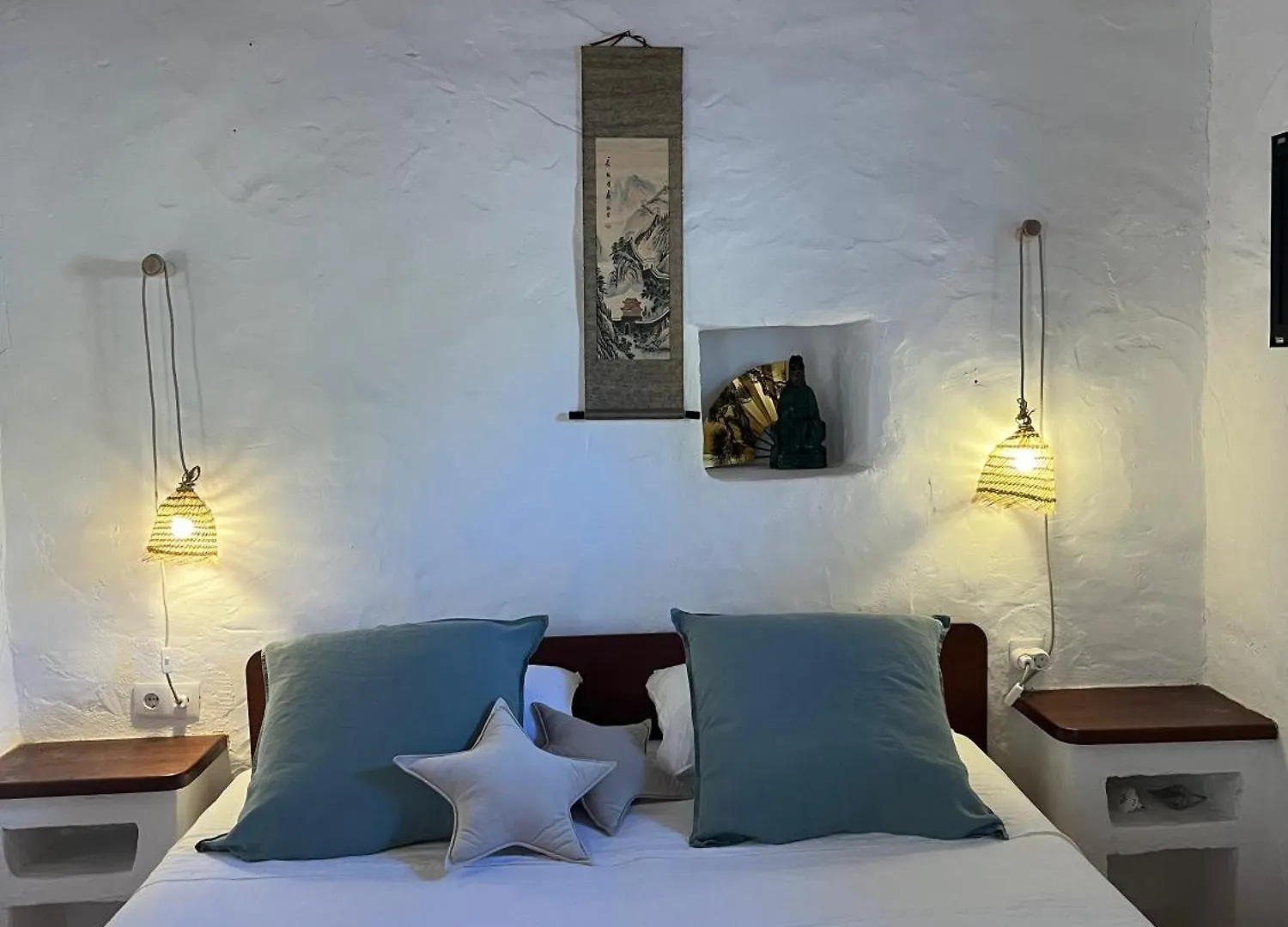 Vila La Casa De Casa Estrela Loulé Portugalsko